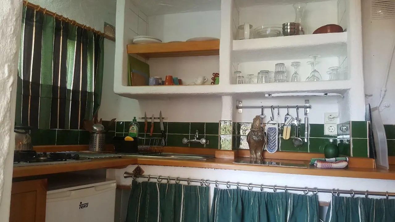 Casas Perla & Maribel Villa Valle Gran Rey 0*,  Spain