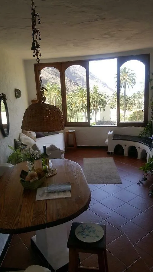 Holiday home Casas Perla & Maribel Villa Valle Gran Rey Spain