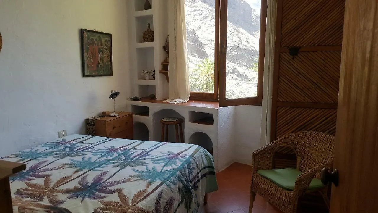 Holiday home Casas Perla & Maribel Villa Valle Gran Rey