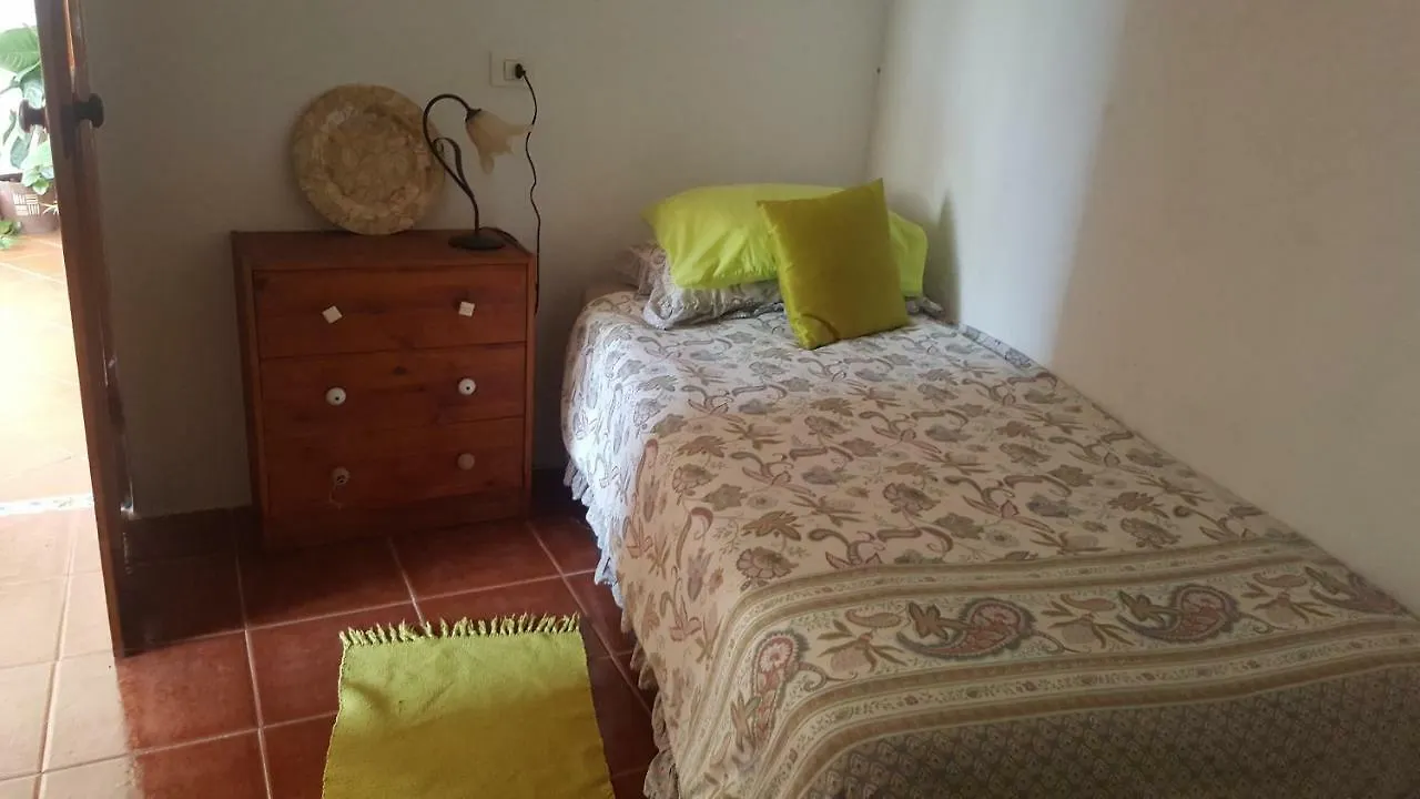 Holiday home Casas Perla & Maribel Villa Valle Gran Rey