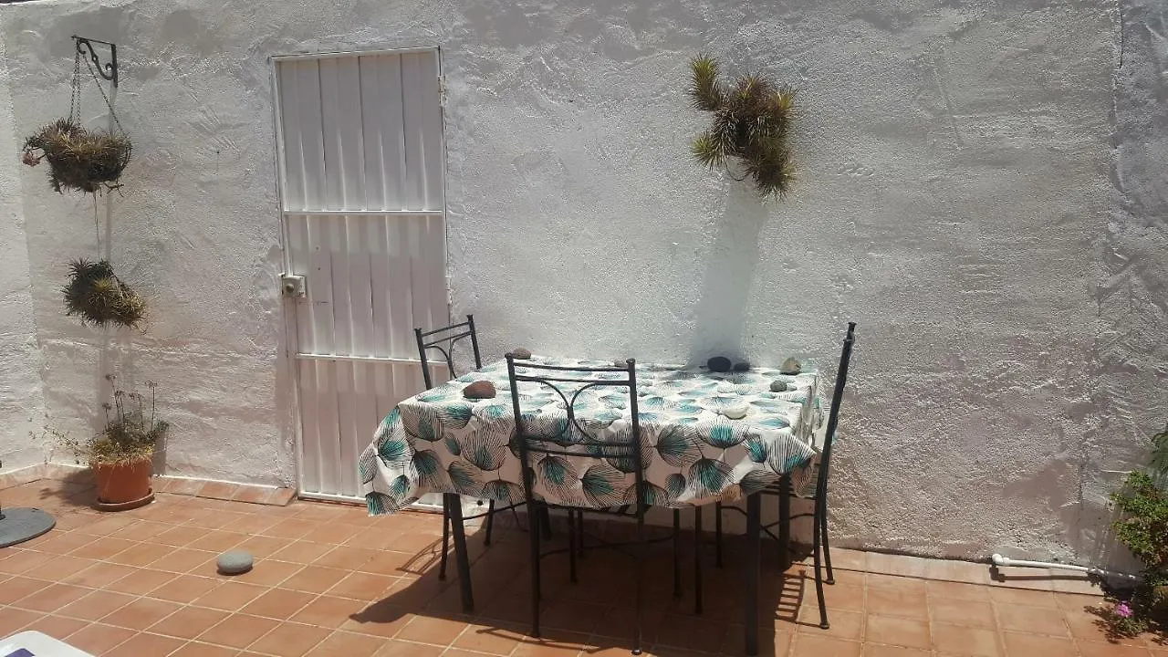 Casas Perla & Maribel Villa Valle Gran Rey 0*,  Spain