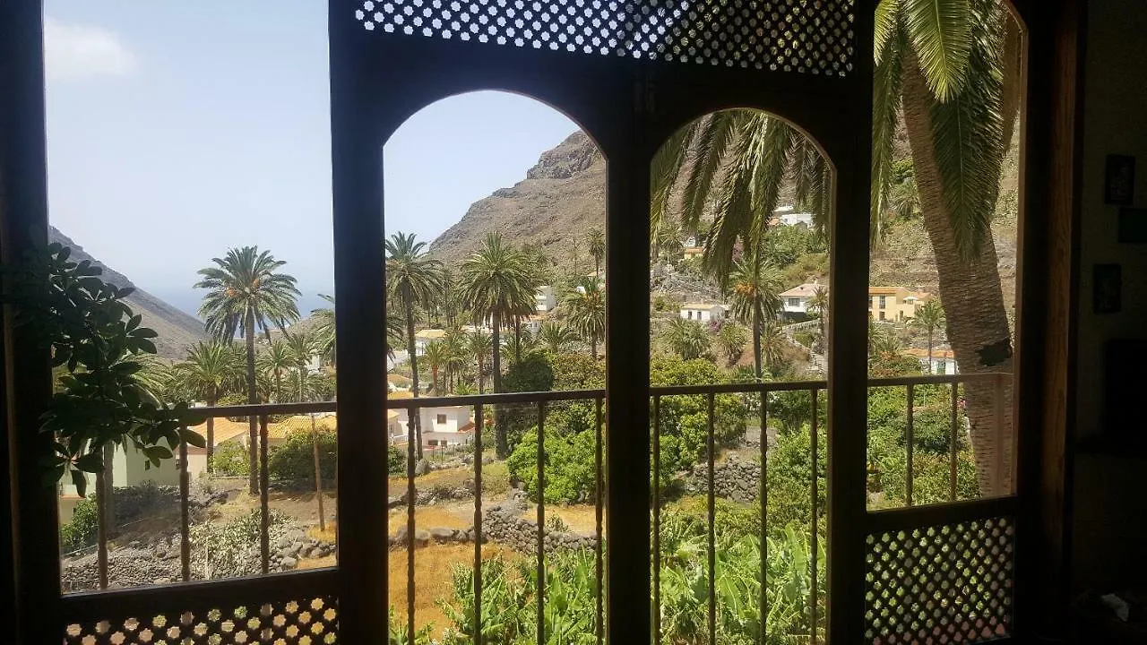 Holiday home Casas Perla & Maribel Villa Valle Gran Rey