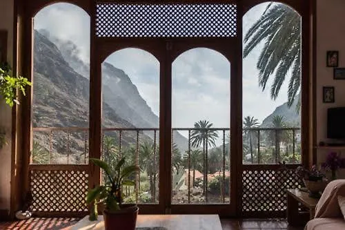 Holiday home Casas Perla & Maribel Villa Valle Gran Rey