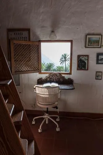 Casas Perla & Maribel Villa Valle Gran Rey Holiday home