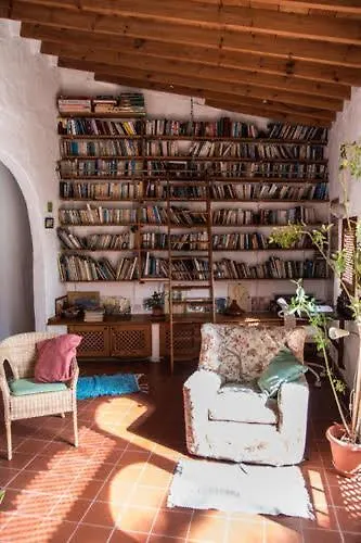 Casas Perla & Maribel Villa Valle Gran Rey Holiday home