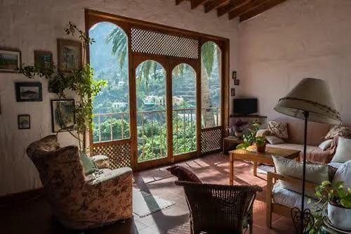Casas Perla & Maribel Villa Valle Gran Rey 0*,