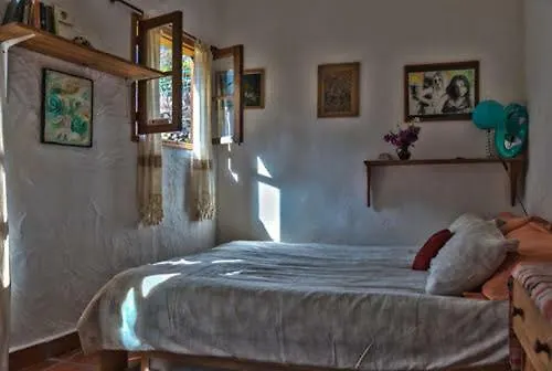 Villa Casas Perla&Maribel Valle Gran Rey