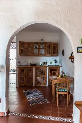 Casas Perla & Maribel Villa Valle Gran Rey Spain