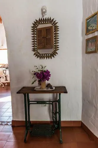 Casas Perla & Maribel Villa Valle Gran Rey 0*,