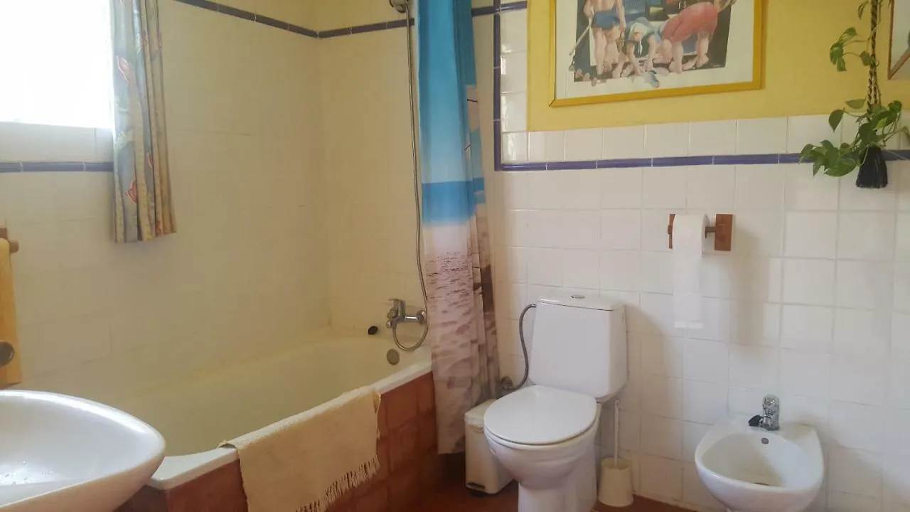 Casas Perla & Maribel Villa Valle Gran Rey Holiday home