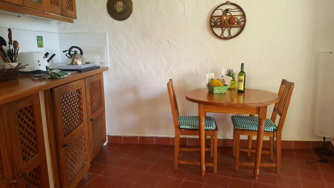 Casas Perla & Maribel Villa Valle Gran Rey