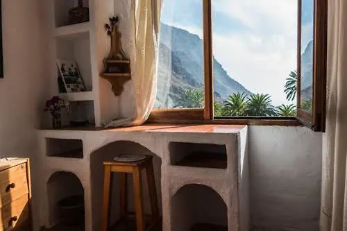Casas Perla & Maribel Villa Valle Gran Rey Holiday home