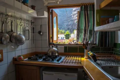 Holiday home Casas Perla & Maribel Villa Valle Gran Rey