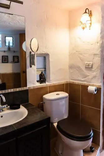 Casas Perla & Maribel Villa Valle Gran Rey 0*,  Spain