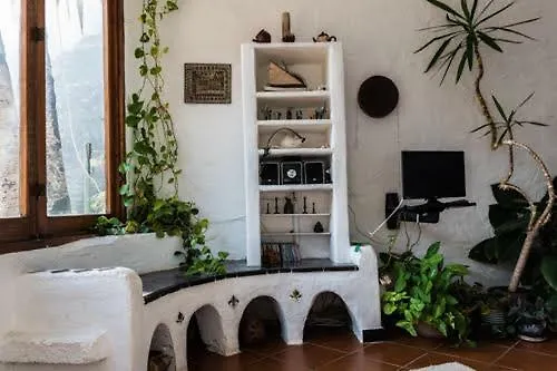 Casas Perla & Maribel Villa Valle Gran Rey
