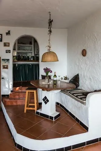Casas Perla & Maribel Villa Valle Gran Rey 0*,  Spain