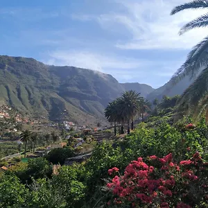 La Ladera Сasa de vacaciones