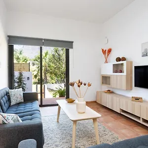 Mirlos Ferienhaus