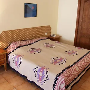 Anna - Apartment