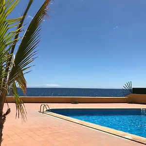 In Playa Calera - Swimming Pool Apartment