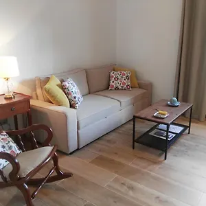 Casita Tio Manuel Ferienhaus
