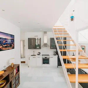 Top2stay Cinteria Apartment Málaga