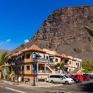 Residencial El Conde #6 Apartment