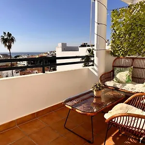 Precioso Apartamento, Luminoso, Equipado Apartment Torre de Benagalbon
