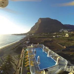Hotell Gran Rey, Valle Gran Rey