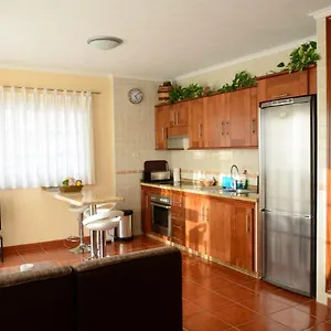 Casa Maestro Agustin Nº 1 Apartment