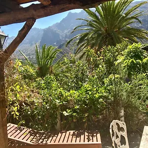 Casa Bonita Сasa de vacaciones
